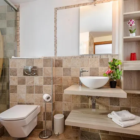 Townhouse Cati