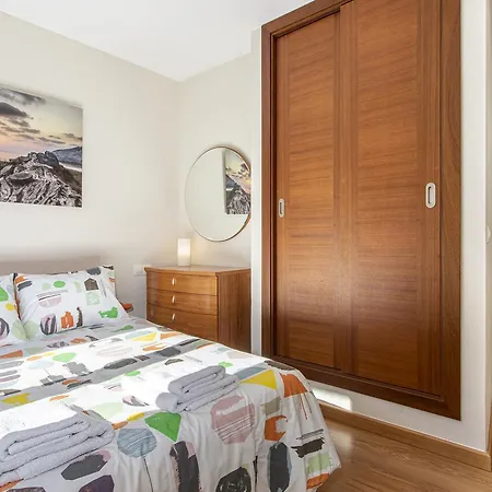 Holiday home Townhouse Cati