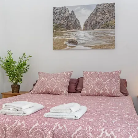 Townhouse Cati *
