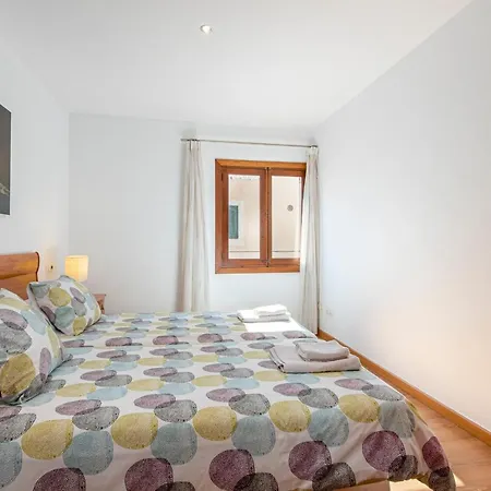 Townhouse Cati Pollenca