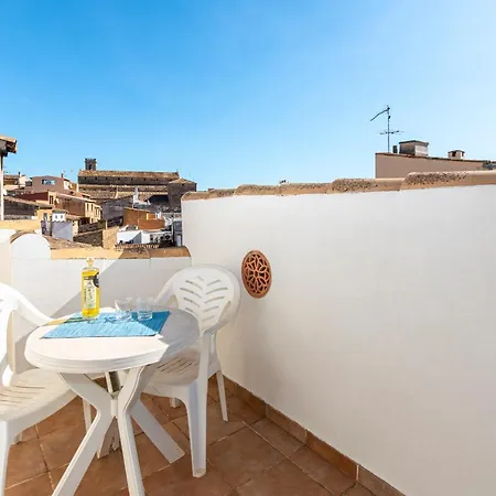 Holiday home Townhouse Cati *