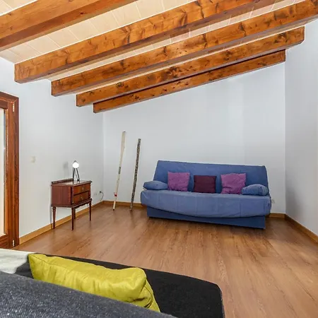 Townhouse Cati Holiday home *