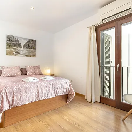 Holiday home Townhouse Cati Pollenca