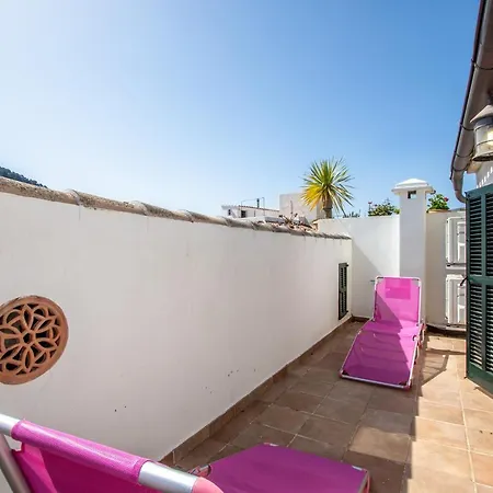 Townhouse Cati *