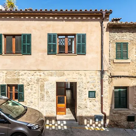 Ferienhaus Townhouse Cati Pollença