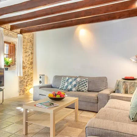 Townhouse Cati