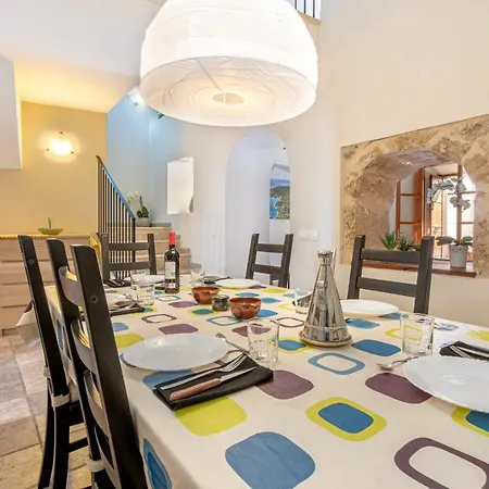 Townhouse Cati Ferienhaus *