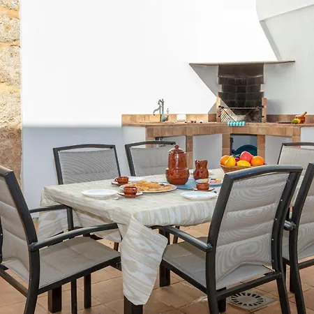 Townhouse Cati Ferienhaus Pollença