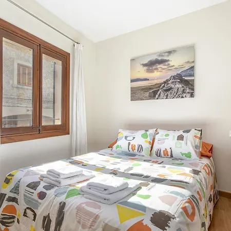 Ferienhaus Townhouse Cati
