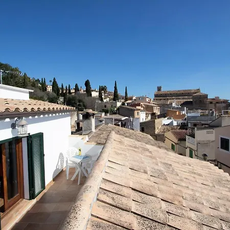 Ferienhaus Townhouse Cati