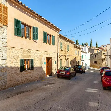 Townhouse Cati Pollença